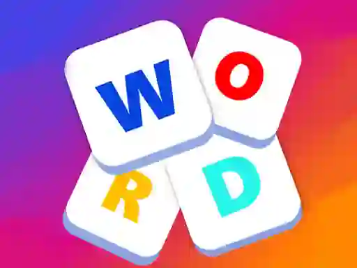 Permainan Word Jumble secara online