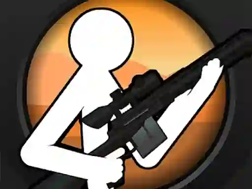 Permainan Super Sniper Assassin secara online