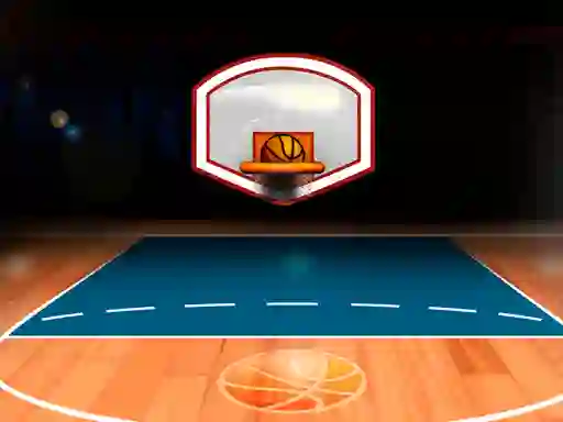 Permainan Legends Basketball Stars secara online
