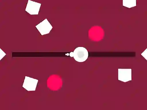 Permainan Sliding Ball secara online