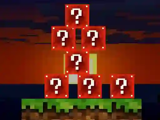 Permainan Lucky Block Tower secara online