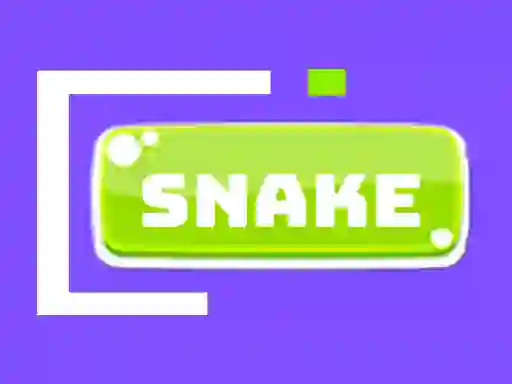 Permainan Jugar Snake secara online
