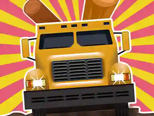 Permainan Truck Physics secara online