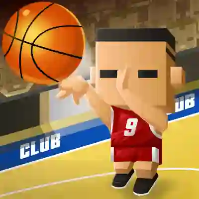 Permainan 3 Point Rush secara online