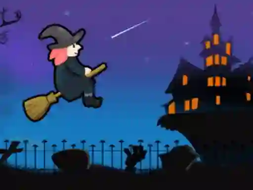 Permainan Bomb The Ghost secara online