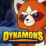 Permainan Dynamons secara online