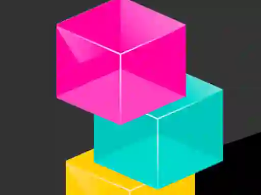 Permainan Falling Boxes secara online