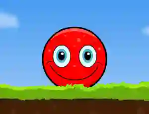 Permainan Smiley Ball secara online