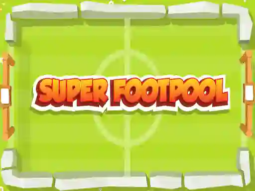 Permainan Super Footpool secara online