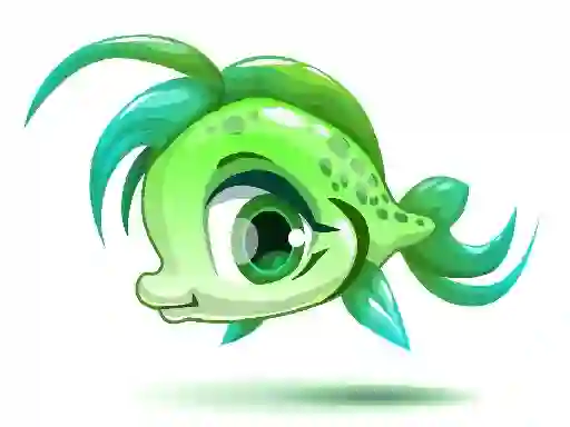 Permainan Cute Fish Memory Challenge secara online