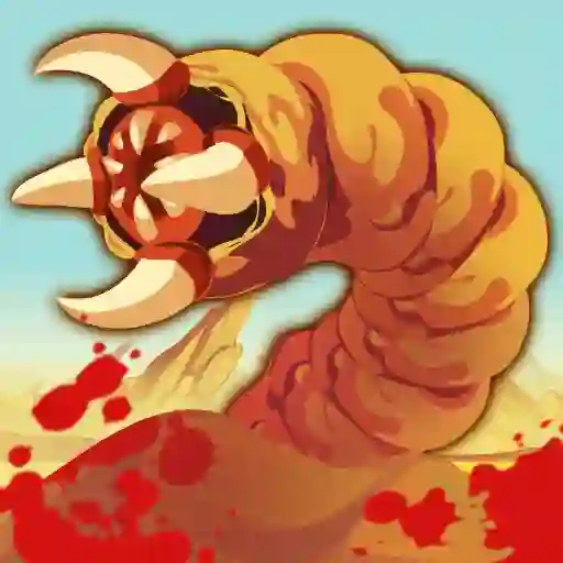 Permainan Terror Of Deep Sand secara online