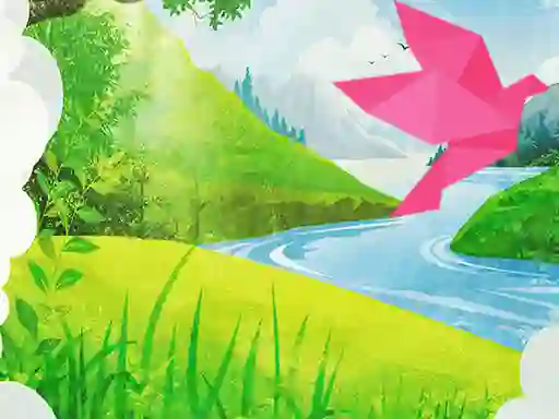 Permainan Bird Shooting secara online