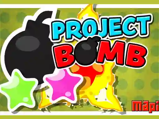 Permainan Project Bomb secara online