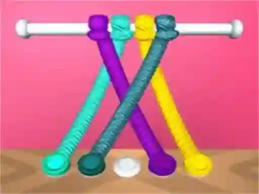 Permainan Tangle-Master-3d secara online