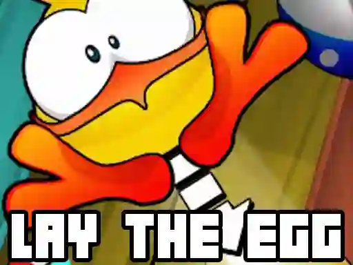 Permainan Lay The Egg secara online