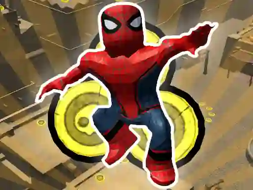 Permainan Roblox: Spiderman Upgrade secara online