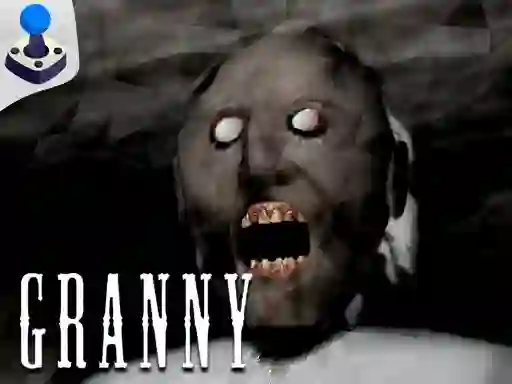 Permainan Granny Chapter Two secara online