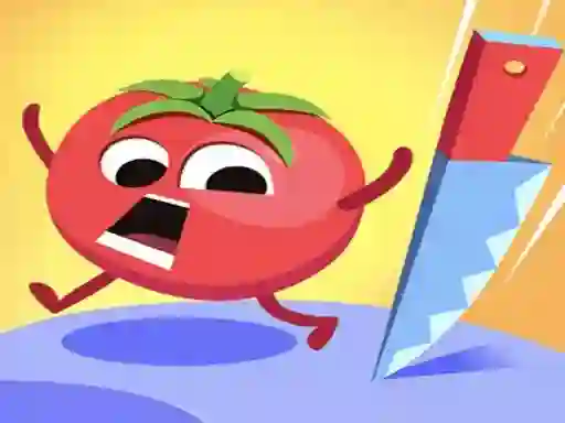 Permainan Fruit Rush secara online