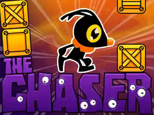 Permainan The Chaser secara online
