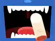 Permainan Bite My Fingers secara online