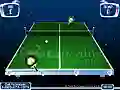 Permainan Garfield's Ping Pong secara online