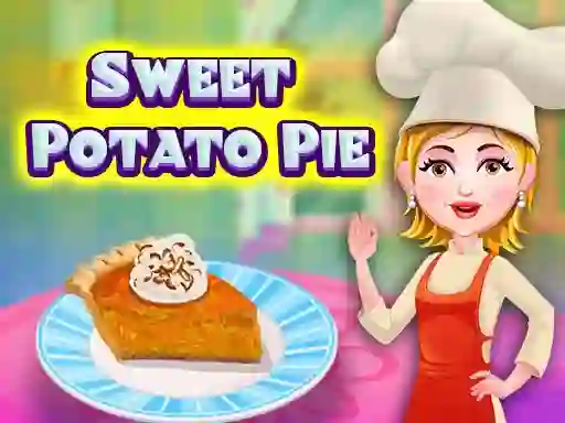 Permainan Sweet Potato Pie secara online