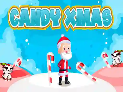 Permainan Santa Xmas secara online