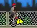 Permainan BMX Pro Style secara online