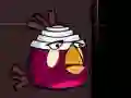 Permainan Angry Bird Shot Game secara online