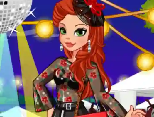 Permainan Editor`s Pick: Night Out secara online