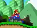 Permainan Mario Tank Adventure secara online