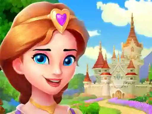 Permainan Castle Story secara online