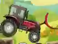 Permainan Tractors Power 2 secara online