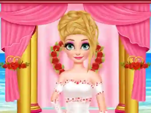 Permainan Sisters Dream Wedding secara online