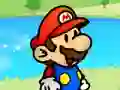Permainan Mario vs. Luigi secara online