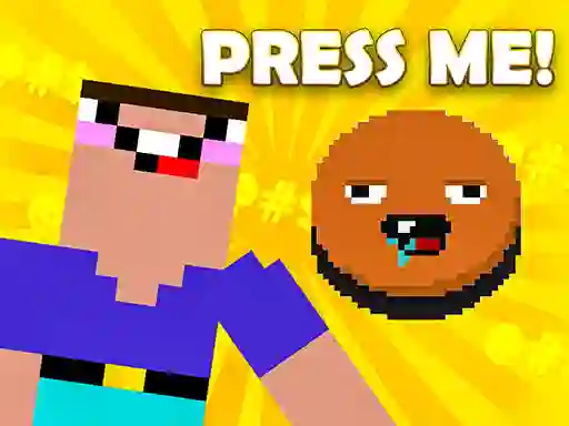 Permainan Noob Button 2 secara online