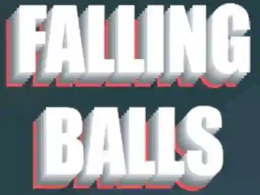 Permainan Falling Balls secara online
