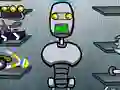 Permainan Build A Robot secara online