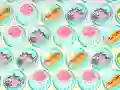 Permainan Spongebob Sweet Bubble secara online