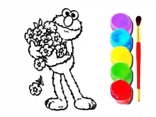 Permainan Boy Doll Coloring Book secara online