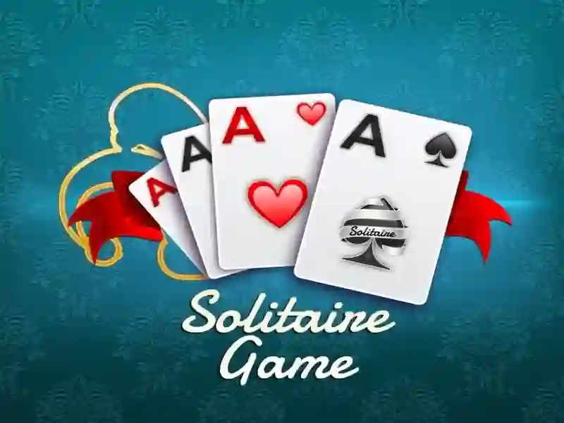 Permainan Solitaire Game secara online