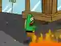 Permainan The Krusty Krab Doomsday secara online