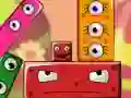 Permainan Monsterland - Junior vs. Senior secara online