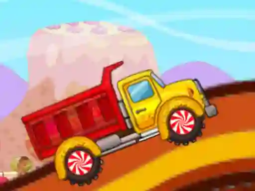 Permainan Sweet Truck secara online