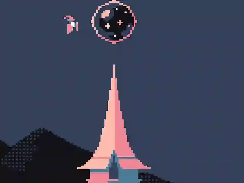 Permainan Tower Wizard secara online