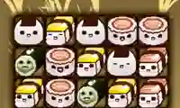 Permainan Sushi Madness secara online