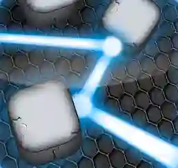 Permainan Laser secara online