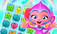 Permainan Fruit Fever World secara online
