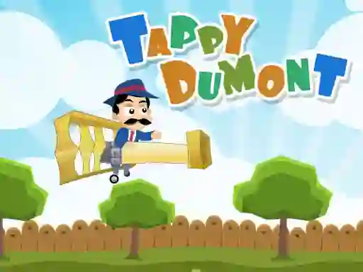 Permainan Tappy Dumont secara online