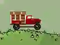 Permainan Big Truck Adventures 2 secara online